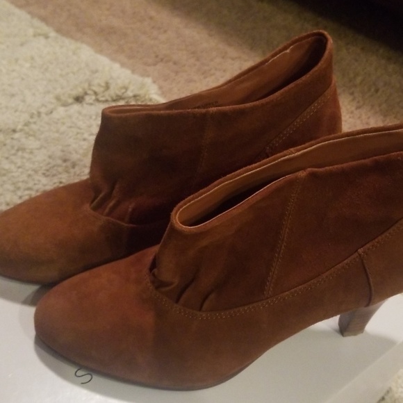 Booties - Picture 2 of 5